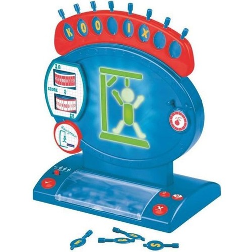 Jeu pendu électronique - jeu,