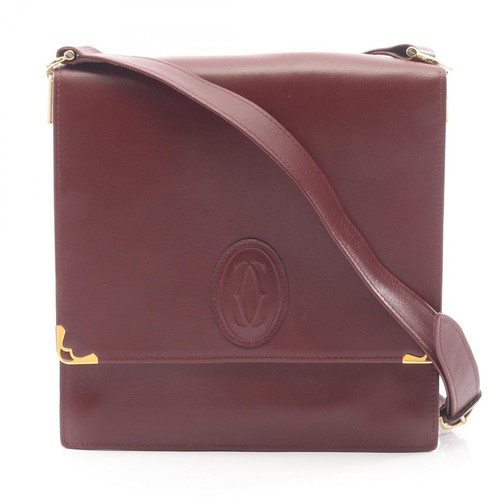 Sac bandoulière cartier must - bandoulière,