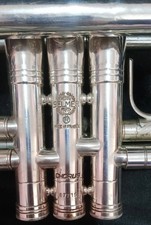 Trompette selmer chorus 80j - chorus,