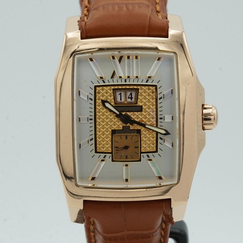Breitling for bentley - for, b