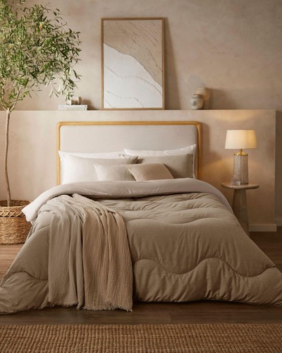 Couette sans housse - couette,