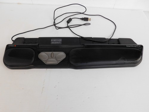 Contour rollermouse pro2 model - rollermouse,