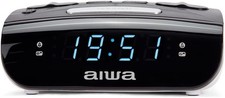 Aiwa CR-15 : Radio-réveil