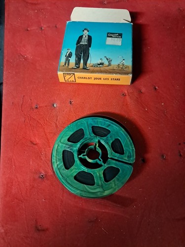 Film super charlot joue - super,