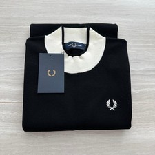 FRED PERRY Sleeveless Dress