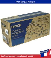 S050087 Epson EPL-6100
