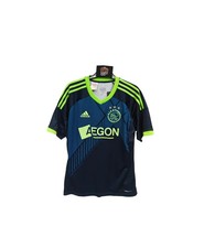Maillot de football extérieur