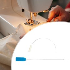 Enfile-aiguille pour Machine