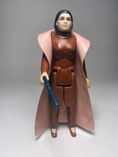 Star Wars Vintage 1980 Meccano Leia Bespin Gown loose complet original