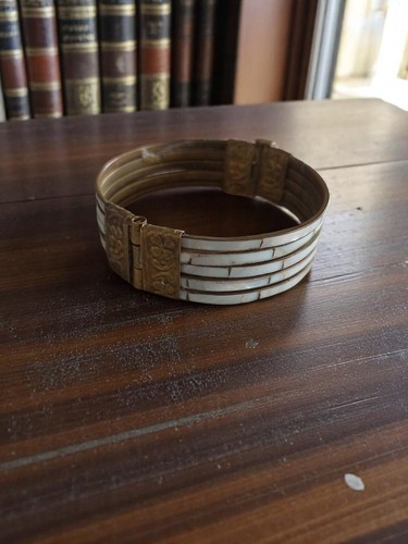 Bracelet oriental vintage