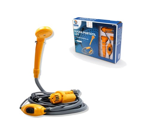 Faseba douche portable pour - portable,