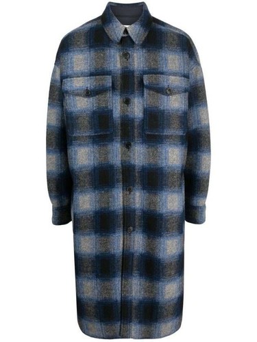 Isabel marant manteau - marant,