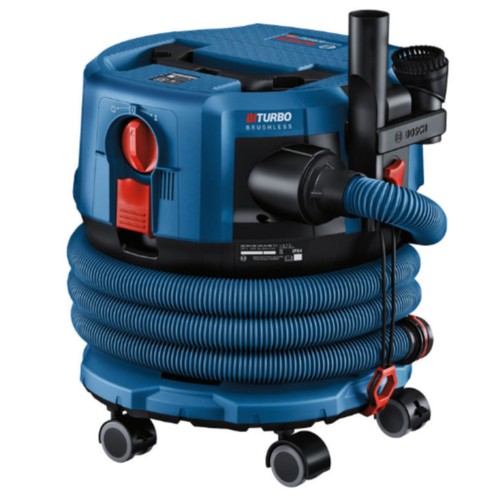 Outil pour aspirateur - nu,