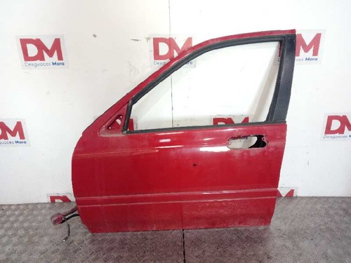 Porte avant gauche 5537583 - porte,