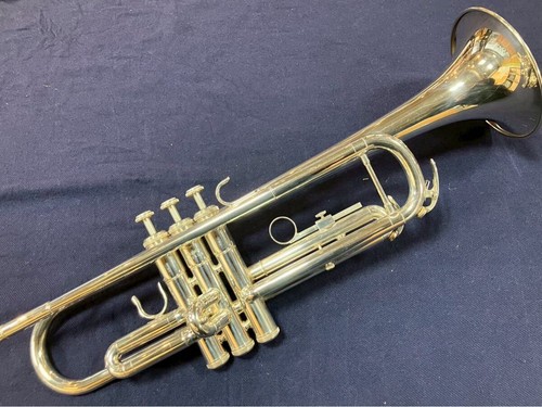 Yamaha trumpet ytr - trumpet, bb