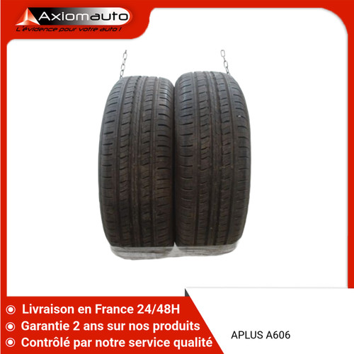 Paire de pneus aplus - 🇫🇷,