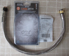 Tuyau flexible pour gaz butane / propane