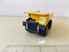 REMCO TOYS, CAMION DE CHANTIER