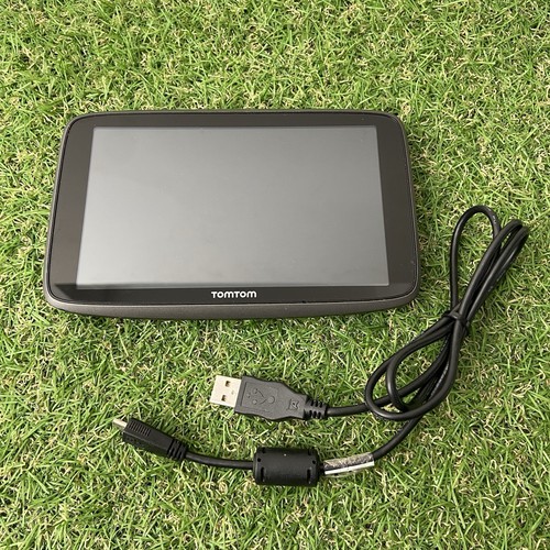 Tomtom sat nav 4pl60 - sat,