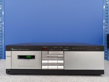 Nakamichi LX-3 2-Head Cassette