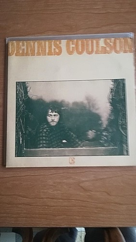 Album tours dennis - album, :