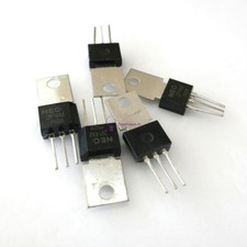5 PCS NEW 2P4M NEC T0-202 2A