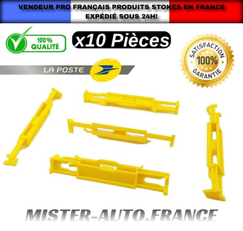 X10 fixation pare brise - x10,
