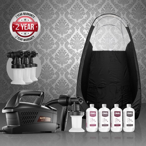 Maximist evolution tnt - maximist, spray