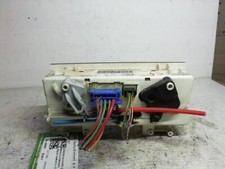 commande chauffage CITROEN C4