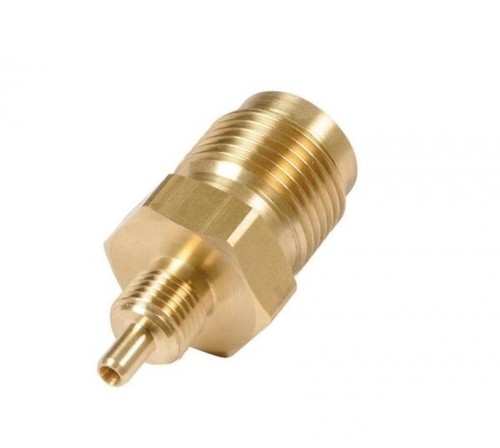 Adaptateur remplissage - adaptateur,