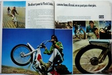 FLASH SOLEX => PUBLICITE