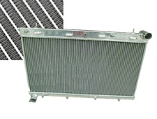 Aluminium Radiateur pour