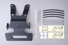 Support de Plaque Alu AVDB