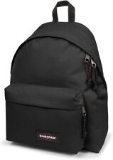 EASTPAK Padded PAK'R Sac à Dos, 24 L - Black (Noir) | FREE SHIPPING |