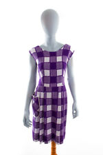 Robe Vintage Années 50 60