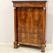 Secrétaire d'époque Empire -