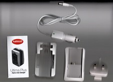 Ensemble de chargeur pour Sony - Hähnel