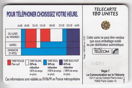 Variete telecarte france - france,