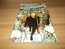 TRANSMETROPOLITAN TOME 5 Le remède / PREMIERE EDITION / Warren Ellis PANINI TBE