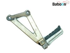 Repose-pieds arrière gauche