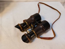 Ancienne paire de jumelles de