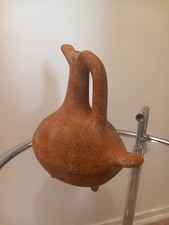 Vase Zoomorphe Céramique