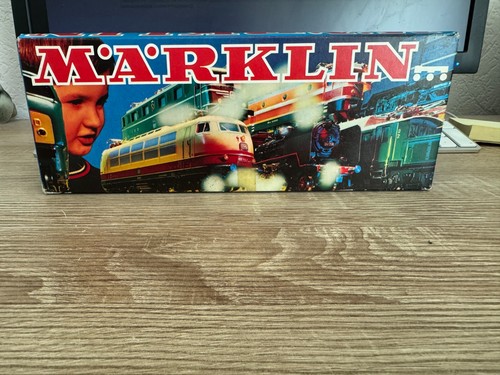 Märklin 3054 br103 113 - märklin,