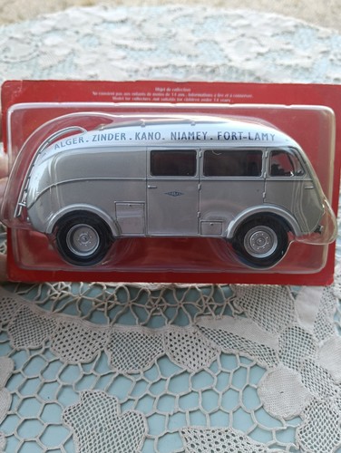 Car autobus renault agp85 - ,,
