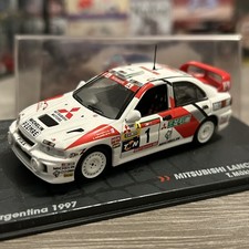 Miniature Altaya Ixo 1/43