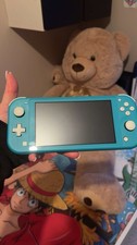 Nintendo Switch Lite Console