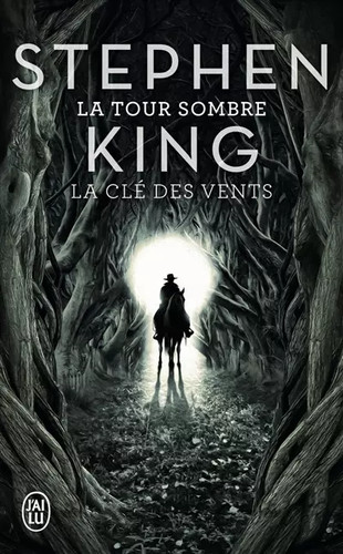 Tour sombre la clé - la,