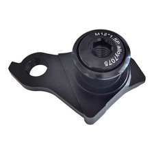 Cadre de cintre de dérailleur