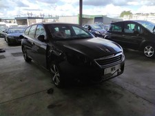 Plage arriere PEUGEOT 308 2 SW