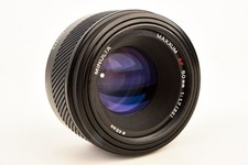 Minolta Maxxum AF 50mm f/1.7